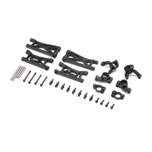 Arms, Hubs: Micro-B by LOSI