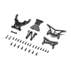 F/R Towers, Bumper: Micro-B/T by LOSI