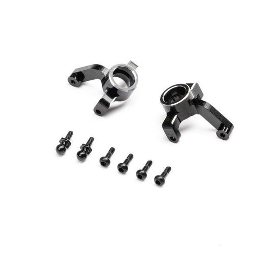 Aluminum Spindles: Micro-B/T by LOSI