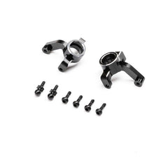 Aluminum Spindles: Micro-B/T by LOSI