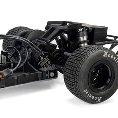 22S Dirt Late Modell (NZ Super Saloon), 1/10 2WD RTR Dirt Oval, Blue by LOSI