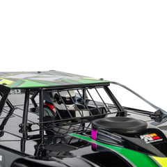 22S Dirt Late Model (NZ Super Saloon), 1/10 2WD RTR Dirt Oval, Green by LOSI