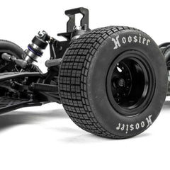 22S Dirt Late Model (NZ Super Saloon), 1/10 2WD RTR Dirt Oval, Green by LOSI