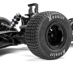 22S Dirt Late Model (NZ Super Saloon), 1/10 2WD RTR Dirt Oval, Green by LOSI