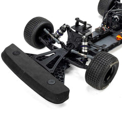 22S Dirt Late Model (NZ Super Saloon), 1/10 2WD RTR Dirt Oval, Green by LOSI
