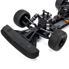 22S Dirt Late Model (NZ Super Saloon), 1/10 2WD RTR Dirt Oval, Green by LOSI