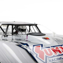 Losi 22S Dirt Late Model (NZ Super Saloon) 1/10 RTR, Summit Racing (Lipo Battery