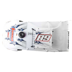 Losi 22S Dirt Late Model (NZ Super Saloon) 1/10 RTR, Summit Racing (Lipo Battery