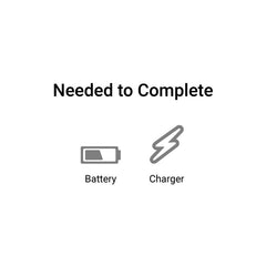 Promoto-SM 1/4 Super Moto Motorcycle, FXR, White: RTR Basic (Requires Battery