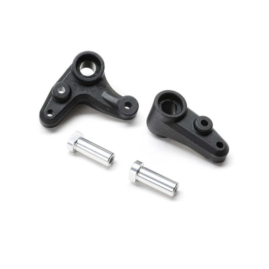 Bell Crank Set: 22S Sprint by LOSI