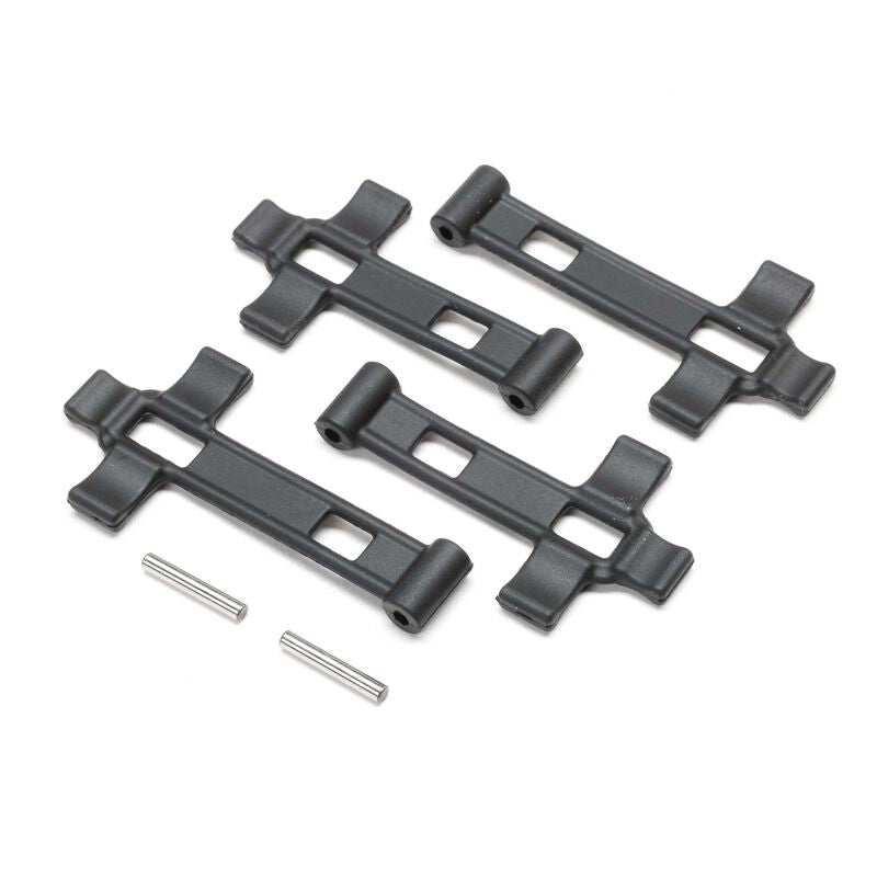 Battery Strap Set: 22S Sprint by LOSI