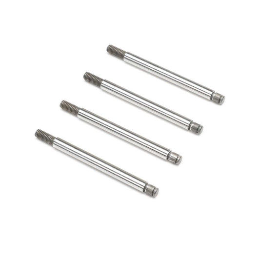 Shock Shaft Set (44mm): 22S Sprint by LOSI