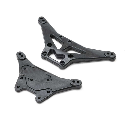 Shock Tower Set: 22S Sprint by LOSI