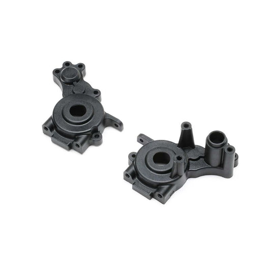 Transmission Case: 22S Sprint by LOSI