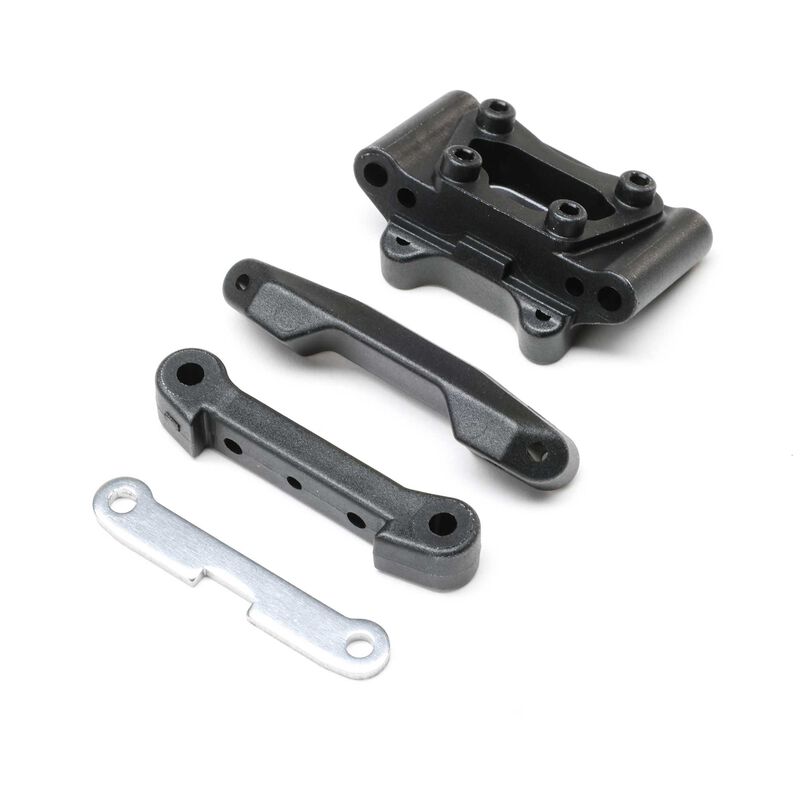 Pivot Set: 22S Sprint by LOSI