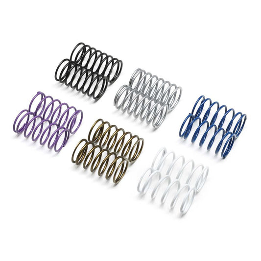 Spring Set, 9-14lb (2): 22S Sprint by LOSI