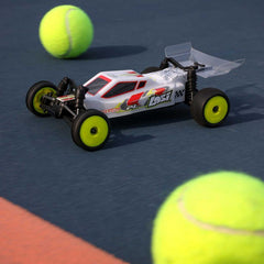 1/24 Micro-B 2WD Buggy RTR, White by LOSI