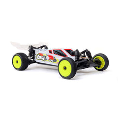 1/24 Micro-B 2WD Buggy RTR, White by LOSI