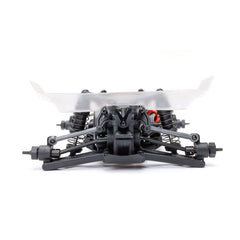 1/24 Micro-B 2WD Buggy RTR, Silver by Losi