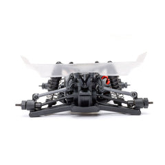 1/24 Micro-B 2WD Buggy RTR, Silver by Losi