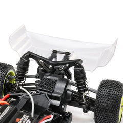 1/24 Micro-B 2WD Buggy RTR, Silver by Losi