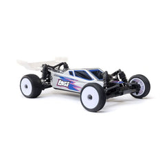 1/24 Micro-B 2WD Buggy RTR, Silver by Losi