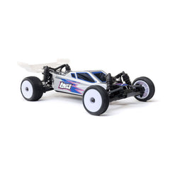 1/24 Micro-B 2WD Buggy RTR, Silver by Losi