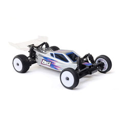 1/24 Micro-B 2WD Buggy RTR, Silver by Losi