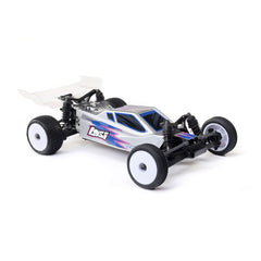 1/24 Micro-B 2WD Buggy RTR, Silver by Losi