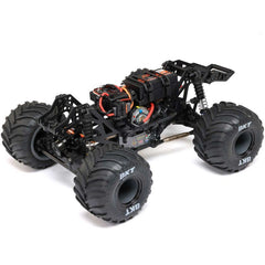 1/18 Mini LMT Megalodon 2S 4X4 RTR Brushed Monster Truck (Battery & Charger