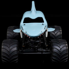 1/18 Mini LMT Megalodon 2S 4X4 RTR Brushed Monster Truck (Battery & Charger