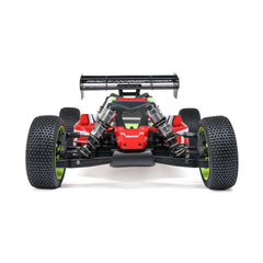 8IGHT-XE Electric RTR: 1/8 4WD Buggy by LOSI