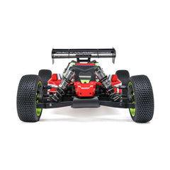 8IGHT-XE Electric RTR: 1/8 4WD Buggy by LOSI