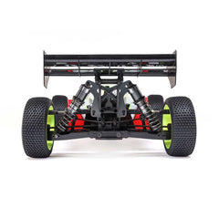 8IGHT-XE Electric RTR: 1/8 4WD Buggy by LOSI