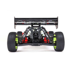 8IGHT-XE Electric RTR: 1/8 4WD Buggy by LOSI