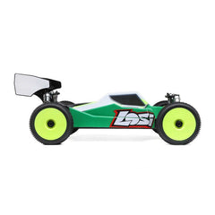 8IGHT-XE Electric RTR: 1/8 4WD Buggy by LOSI