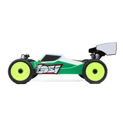 8IGHT-XE Electric RTR: 1/8 4WD Buggy by LOSI