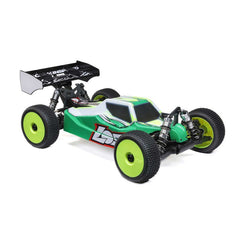 8IGHT-XE Electric RTR: 1/8 4WD Buggy by LOSI