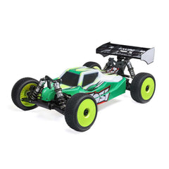 8IGHT-XE Electric RTR: 1/8 4WD Buggy by LOSI