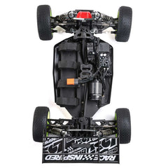 8IGHT-XE Electric RTR: 1/8 4WD Buggy by LOSI