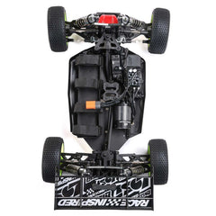 8IGHT-XE Electric RTR: 1/8 4WD Buggy by LOSI