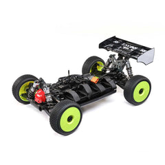 8IGHT-XE Electric RTR: 1/8 4WD Buggy by LOSI