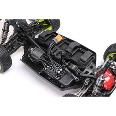 8IGHT-XE Electric RTR: 1/8 4WD Buggy by LOSI
