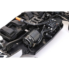 8IGHT-XE Electric RTR: 1/8 4WD Buggy by LOSI