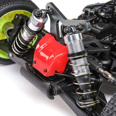 8IGHT-XE Electric RTR: 1/8 4WD Buggy by LOSI