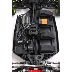 8IGHT-XE Electric RTR: 1/8 4WD Buggy by LOSI