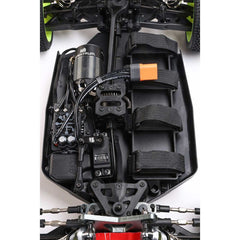 8IGHT-XE Electric RTR: 1/8 4WD Buggy by LOSI