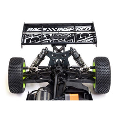 8IGHT-XE Electric RTR: 1/8 4WD Buggy by LOSI