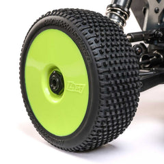 8IGHT-XE Electric RTR: 1/8 4WD Buggy by LOSI