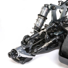 8IGHT-XE Electric RTR: 1/8 4WD Buggy by LOSI